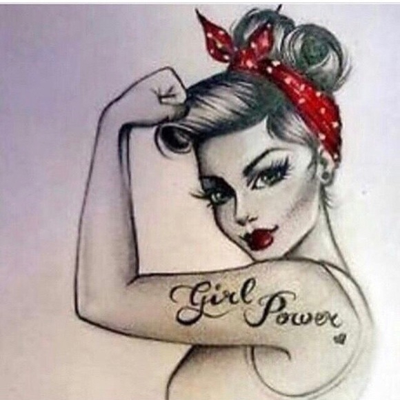 Meet your Posher, Joanne - Picture 1 of 1